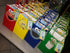 Custom Paper Party Bags (4)